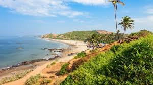 Day 1: Arrival in Goa